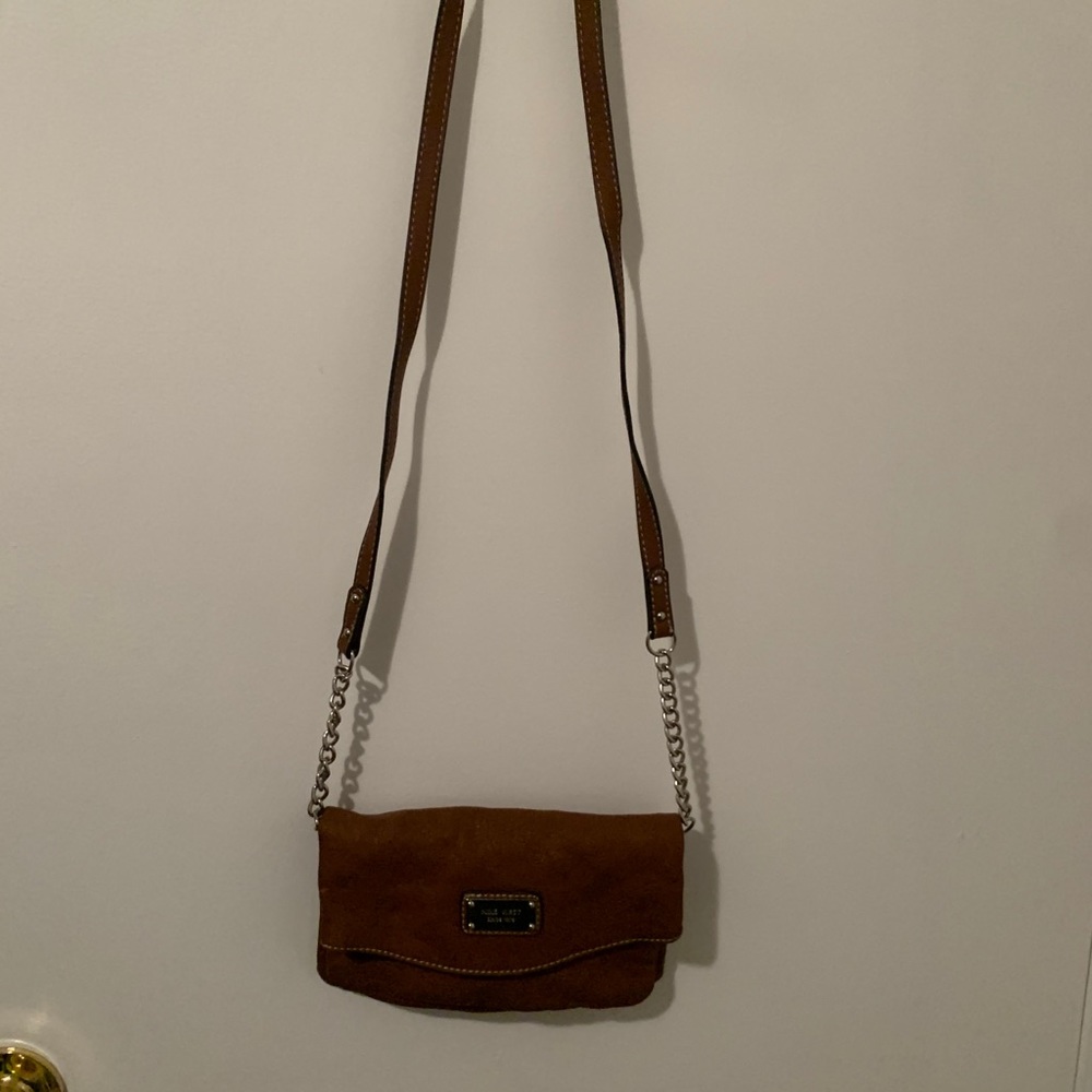 Nine West crossbody bag